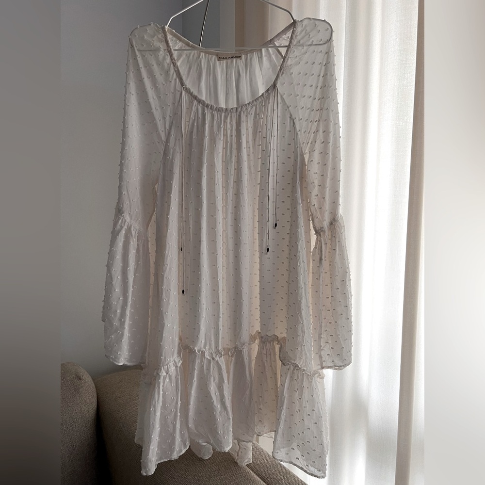 Ulla Johnson Dress